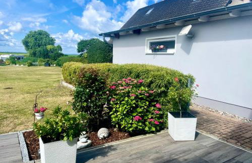 Bungalow Seeblick Am Achterwasser - Foto 10