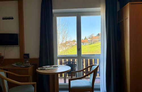 Aotearoa - Mountain apartment in Bavaria, Mitterdorf - Mitterfirmiansreut - Foto 10