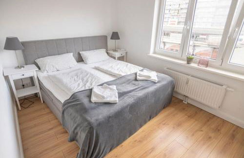 Arbio I Dehnhaide Apartments - Foto 11