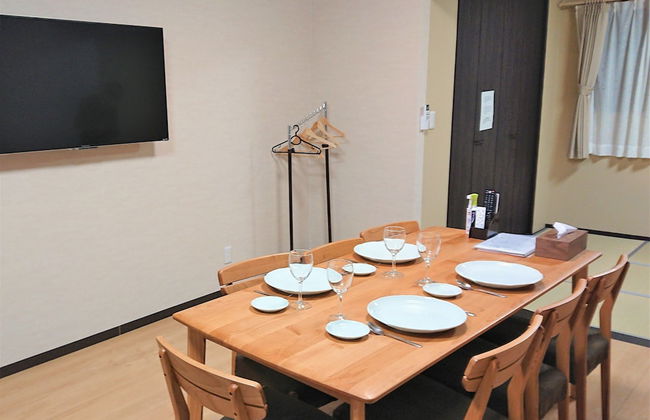 Purpose Resort Echigo Yuzawa「KURA」 - Foto 21