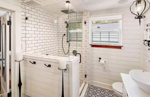 1930s Queen Anne Historic Downtown Retreat - Foto 16