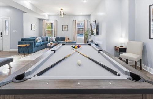 Family 4BR Retreat with Games and Fun for ALL - Photo 10