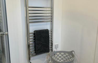 The Annexe Long Melford - Foto 11