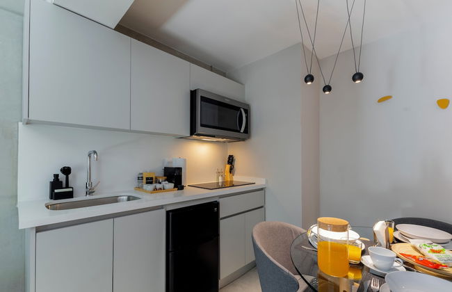 Capitalia Hipodromo Condesa - Foto 70