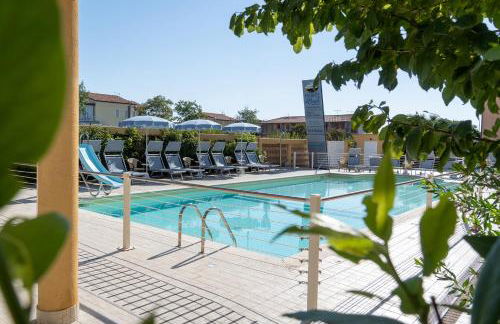 Hotel Residence Il Conero 2 - Foto 1