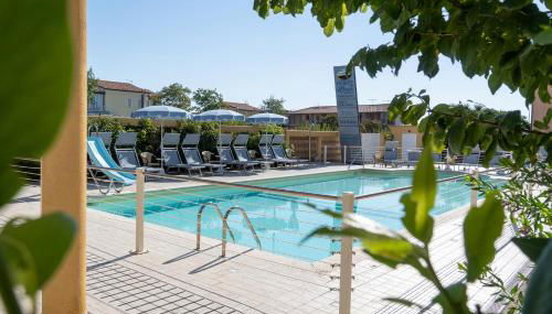 Hotel Residence Il Conero 2 - Foto 1