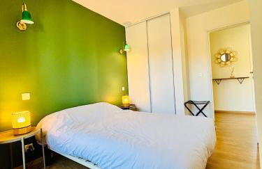 Le Jeanne d'Arc - Appartements meublés - Photo 14