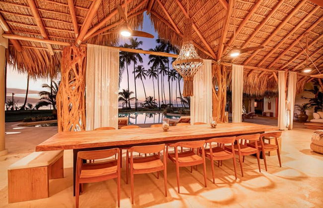 Villa Poppe in Las Terrenas - Foto 46