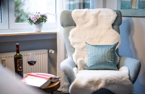 Altstadt-Chalet @Conny's - Foto 11