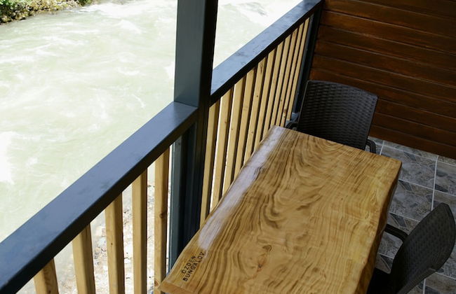 özden bungalows - Foto 11