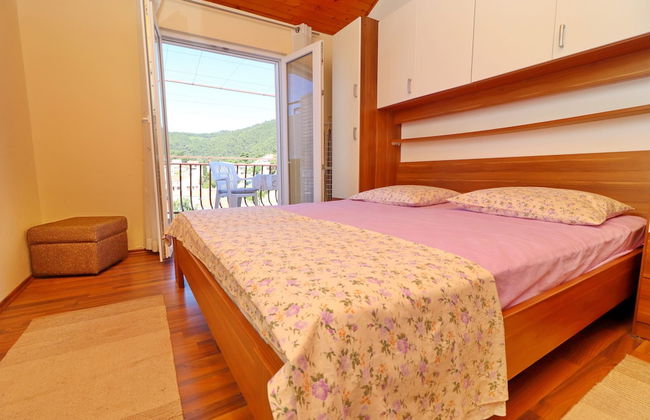 Apartments Peselj, Brna - Foto 2