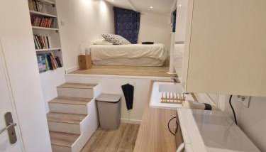 Massilia Shelter - Foto 2