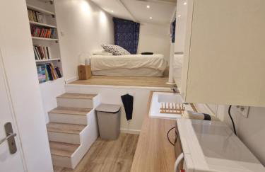 Massilia Shelter - Photo 2