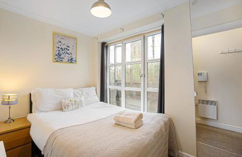 The Bookbinders Residence Leeds City Centre - Foto 100