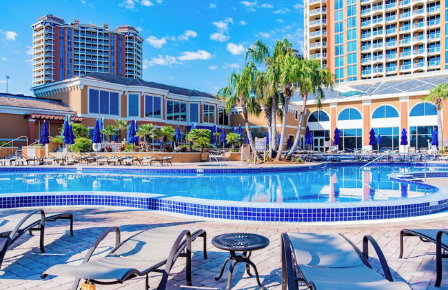 Portofino Island Resort #2 by Southern Vacation Rentals - Foto 54