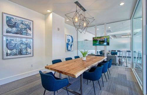 PURE SUITES 2 BED DOWNTOWN PHOENIX POOL GYM - Foto 25