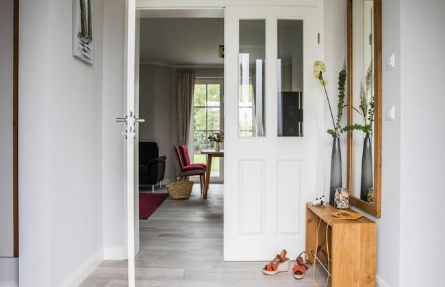 Ferienhaus in Fuhlendorf mit Sauna - Foto 12