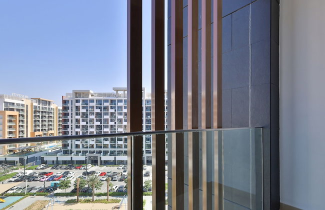 Modern Elegance Studio in Azizi Riviera - Foto 29