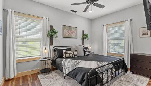 ATV Trailer Parking/NEW/5 min to Natural Bridge - Foto 2