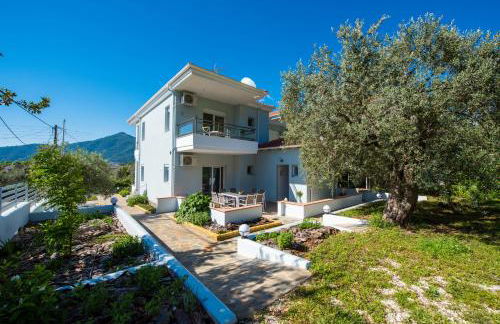 Olive Garden Villas and Apartments - Foto 50