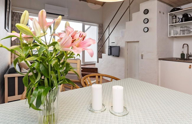 4 Person Holiday Home in Brovst-by Traum - Foto 27