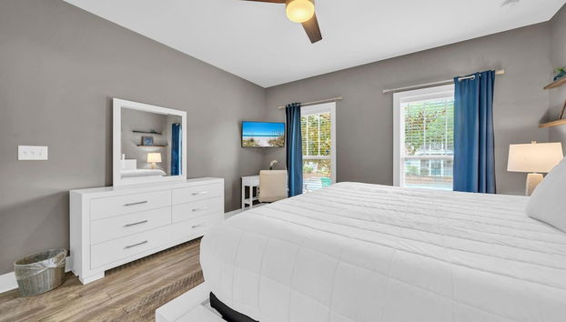 Kitties Koop - Foto 5, Habitación