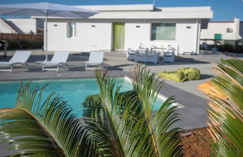 Villa Cappèddu - Foto 29