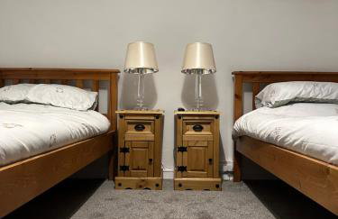 Trawsfynydd Stone Cottage - Foto 27