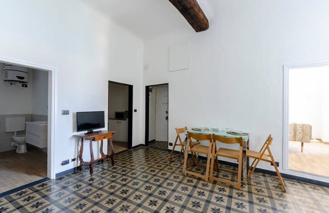 JOIVY Porto Bello a Camogli - Foto 8