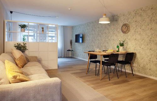 homie stay Julius Apartments - Iphofen - Foto 25