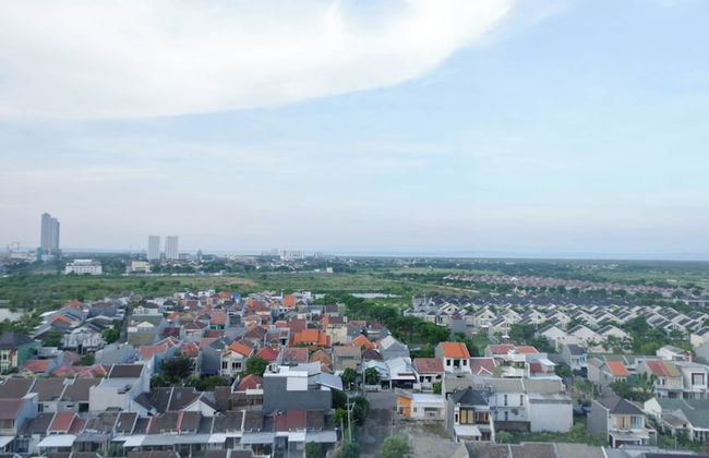 Best Deal and Spacious 2BR at Dian Regency Apartment - Foto 31