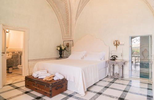 Tenuta Mosè Charming House&Relais Gallipoli - Foto 66