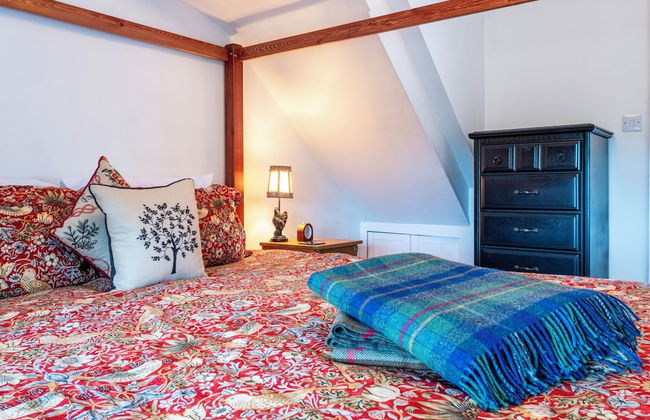 Beautiful 3BD Fam Retreat in Oxfordshire - Foto 10