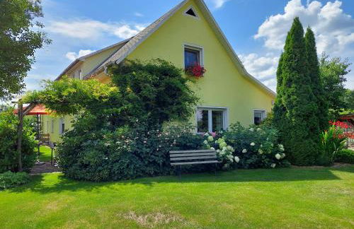 Ferienwohnung Lotte - Foto 1