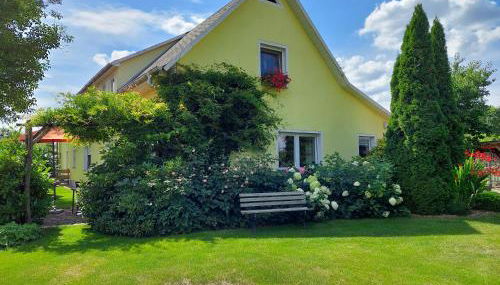 Ferienwohnung Lotte - Foto 1