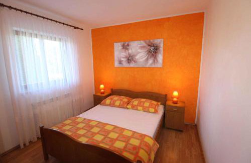 House and Apartments in Labin 8758 - Foto 5