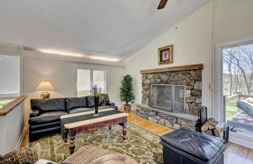 Cottage in the woods - Foto 13