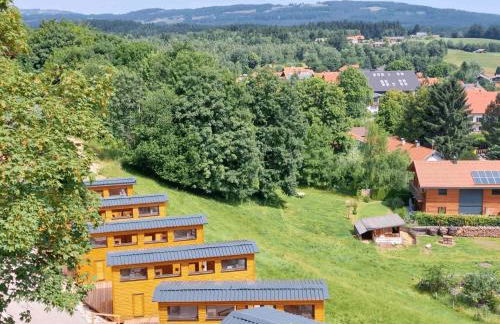 SEINZ Tiny House Natururlaub - Foto 13