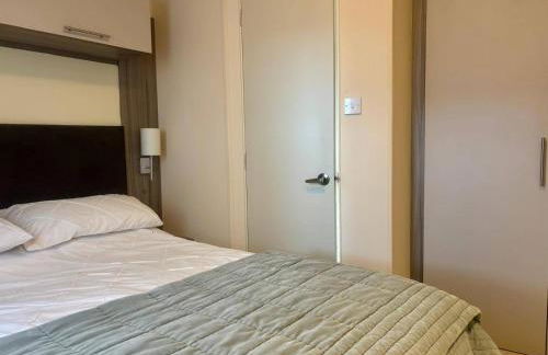 Caravan in Holcot - Sleeps 6 - Pet Friendly - Foto 17