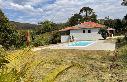 Sitio Recanto Maçussa - Foto 10