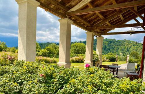 Fienile Chiaramada - Foto 33