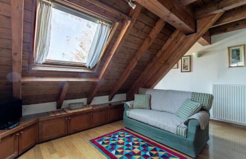 Asiago Millepini - Mansarda sull'Altopiano - Foto 6