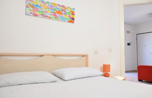 P045 - Porto Recanati, splendido trilocale a pochi passi dal mare - Foto 9