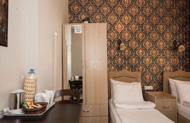 Medcezir Apart Istanbul - Photo 13