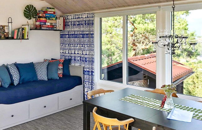 4 Person Holiday Home in Akersberga - Photo 8