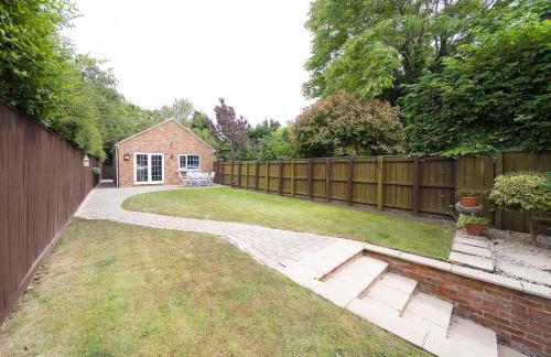 Wolviston Cottage - Foto 33