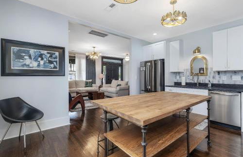 Brooklyn House, Downtown Wilmington - Foto 49