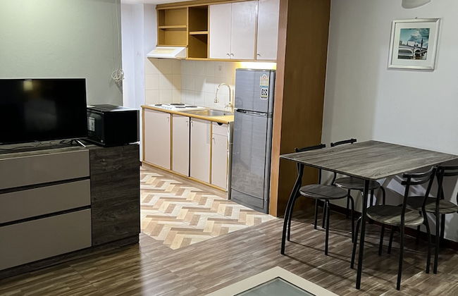 Mall Suites Hotel - Foto 44