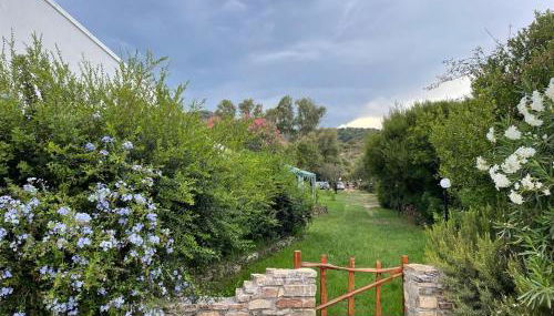 Villa GEGI - Foto 1, Garden view