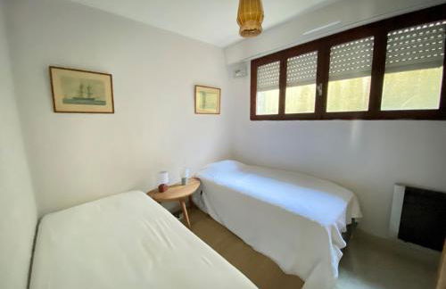 Maison familiale 4 chambres avec terrasses, vue mer, WIFI et parking - FR-1-231-279 - Foto 15